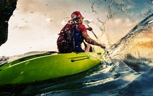 Adventure Sports